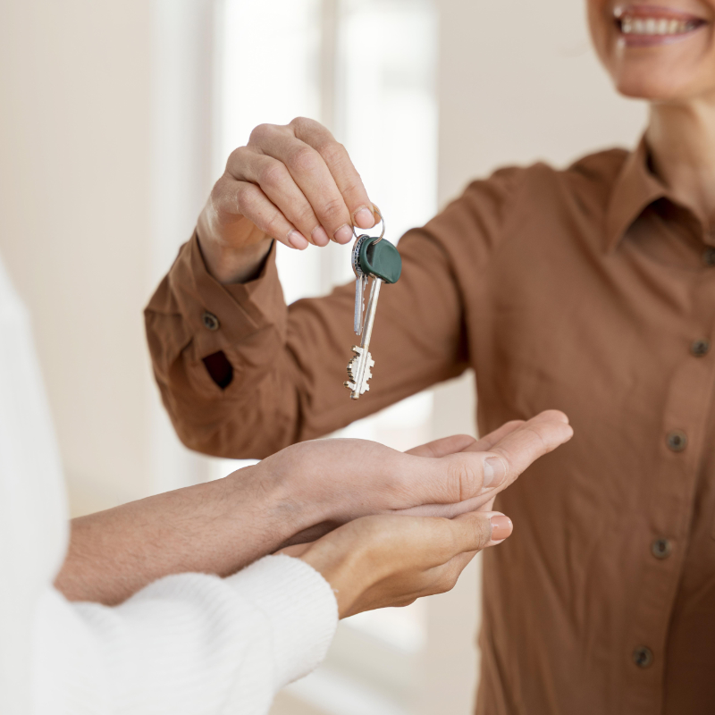 acte immobilier authentique