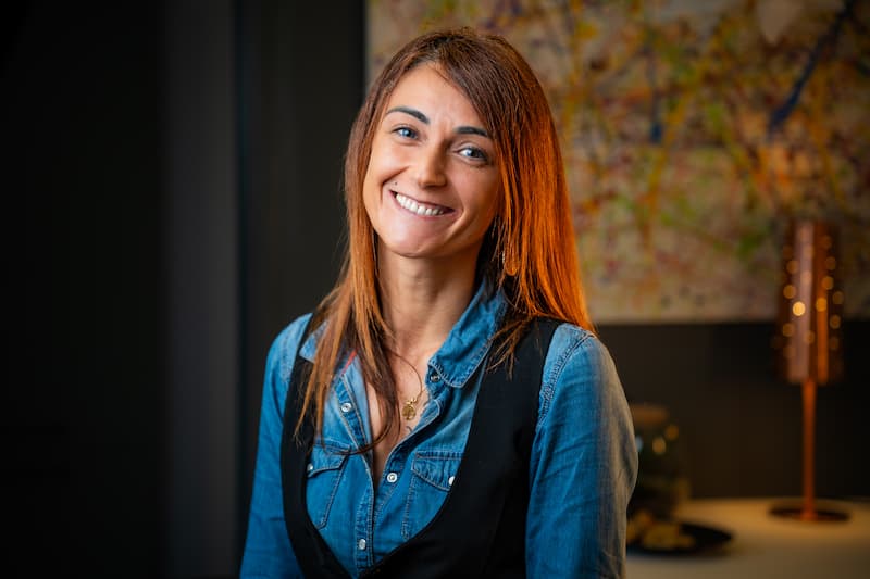 Angélique PENELAS - Plessis Immobilier