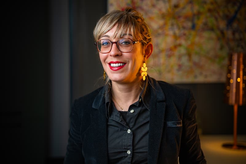 Claire VERGNAUD - Plessis Immobilier