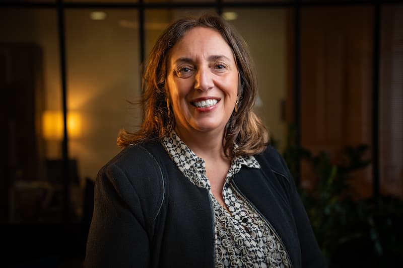 Lydia Rebocho - Plessis Immobilier