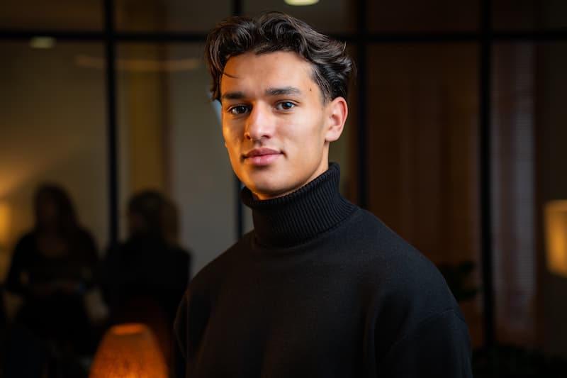 Marin AMSLER - Plessis Immobilier