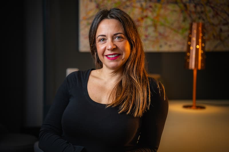 Olivia MEYNARD - Plessis Immobilier